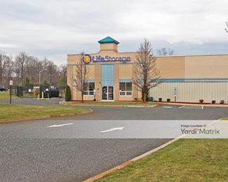 Photo 2 of Extra Space Storage - 42 Tinton Falls Road, Farmingdale, NJ