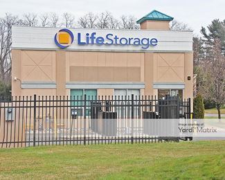 Photo 3 of Extra Space Storage - 42 Tinton Falls Road, Farmingdale, NJ