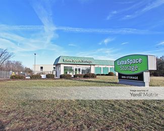 Photo 1 of Extra Space Storage - 1420 Rahway Avenue, Avenel, NJ