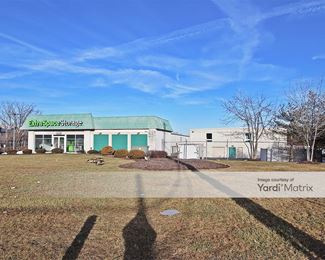 Photo 2 of Extra Space Storage - 1420 Rahway Avenue, Avenel, NJ