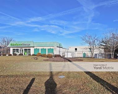 Storage Units for Rent available at 1420 Rahway Avenue, Avenel, NJ 07001
