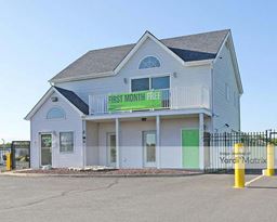Image for Extra Space Storage - 2608 Atlantic Avenue, Manasquan, NJ