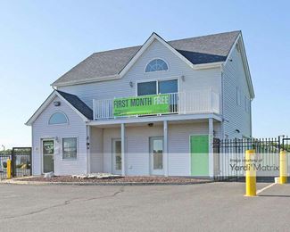 Photo 1 of Extra Space Storage - 2608 Atlantic Avenue, Manasquan, NJ