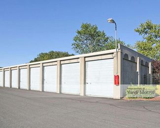 Photo 2 of Extra Space Storage - 2608 Atlantic Avenue, Manasquan, NJ