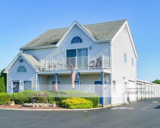 Photo 4 of Extra Space Storage - 2608 Atlantic Avenue, Manasquan, NJ