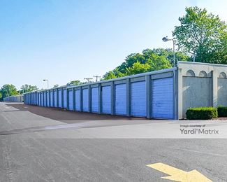 Photo 5 of Extra Space Storage - 2608 Atlantic Avenue, Manasquan, NJ