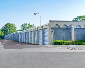Photo 6 of Extra Space Storage - 2608 Atlantic Avenue, Manasquan, NJ