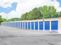 Image for Public Storage - 1515 Washington Avenue, Neptune Township, NJ