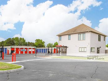 Photo 2 of Public Storage - 1515 Washington Avenue, Neptune Township, NJ