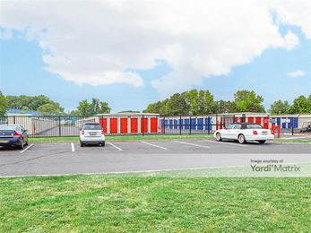 Photo 3 of Public Storage - 1515 Washington Avenue, Neptune Township, NJ