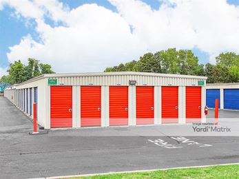 Photo 4 of Public Storage - 1515 Washington Avenue, Neptune Township, NJ