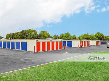 Photo 5 of Public Storage - 1515 Washington Avenue, Neptune Township, NJ