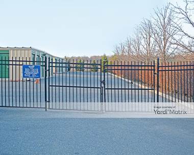 Storage Units for Rent available at 100 Madison Avenue, Manalapan, NJ 07726