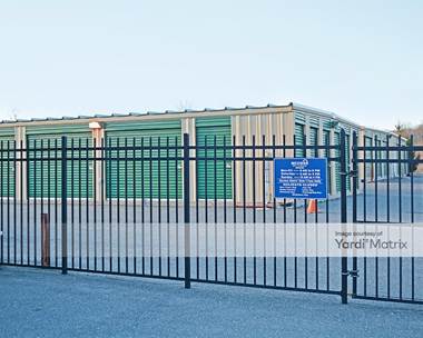 Storage Units for Rent available at 100 Madison Avenue, Manalapan, NJ 07726