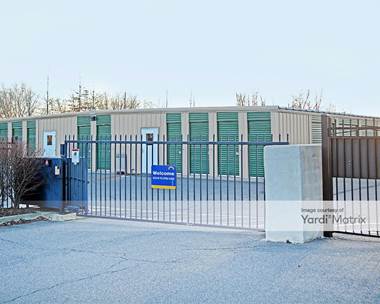 Storage Units for Rent available at 100 Madison Avenue, Manalapan, NJ 07726