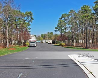 Photo 3 of Extra Space Storage - 1225 State Route 70, Lakewood, NJ