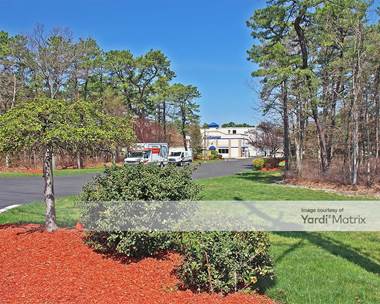Storage Units for Rent available at 1225 State Route 70, Lakewood, NJ 08701