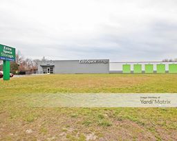 Image for Extra Space Storage - 5440 U.S. 9, Howell, NJ