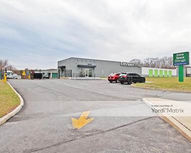 Storage Units for Rent available at 5440 U.S. 9, Howell, NJ 07731