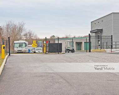 Storage Units for Rent available at 5440 U.S. 9, Howell, NJ 07731
