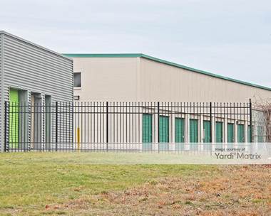 Storage Units for Rent available at 5440 U.S. 9, Howell, NJ 07731