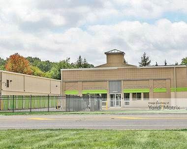 Storage Units for Rent available at 338 Highway 34, Matawan, NJ 07747