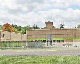 Image for Extra Space Storage - 338 Highway 34, Matawan, NJ