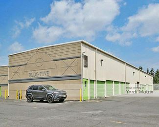 Photo 3 of Extra Space Storage - 338 Highway 34, Matawan, NJ