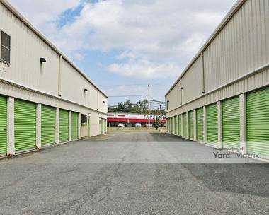 Storage Units for Rent available at 338 Highway 34, Matawan, NJ 07747