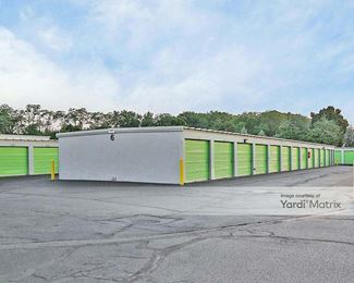 Photo 2 of Extra Space Storage - 2120 Kings Hwy, Ocean, NJ