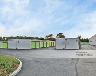 Photo 3 of Extra Space Storage - 2120 Kings Hwy, Ocean, NJ