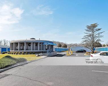 Storage Units for Rent available at 2120 Kings Hwy, Ocean, NJ 07712