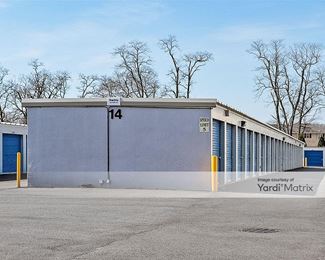 Photo 6 of Extra Space Storage - 2120 Kings Hwy, Ocean, NJ