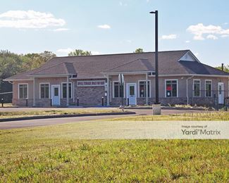 Photo 3 of Store-Lock Self Storage - 822 Monmouth Road, Cream Ridge, NJ