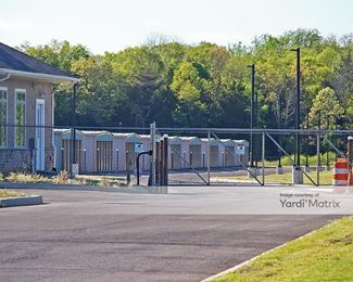 Photo 5 of Store-Lock Self Storage - 822 Monmouth Road, Cream Ridge, NJ