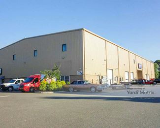 Photo 2 of Pakit Storage - 5 Executive Drive, Toms River, NJ