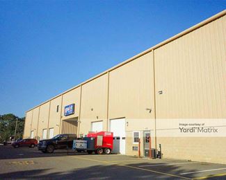 Photo 3 of Pakit Storage - 5 Executive Drive, Toms River, NJ