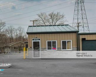 Photo 1 of Marlboro Self Storage - 30 Tennent Road, Morganville, NJ