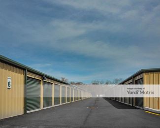Photo 3 of Marlboro Self Storage - 30 Tennent Road, Morganville, NJ