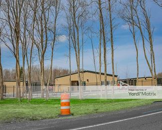 Photo 4 of Marlboro Self Storage - 30 Tennent Road, Morganville, NJ