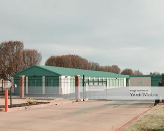 Photo 2 of Morningstar Storage - 9108 South Penn, Oklahoma City, OK
