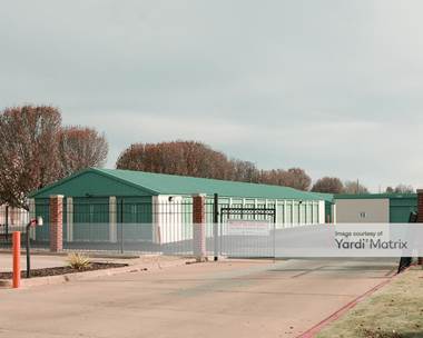 Storage Units for Rent available at 9108 South Penn, Oklahoma City, OK 73159