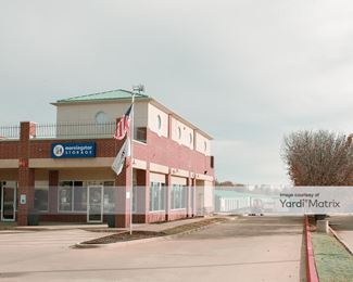 Photo 3 of Morningstar Storage - 9108 South Penn, Oklahoma City, OK
