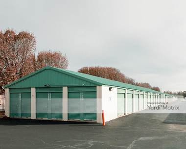 Storage Units for Rent available at 9108 South Penn, Oklahoma City, OK 73159
