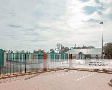 Storage Units for Rent available at 9108 South Penn, Oklahoma City, OK 73159