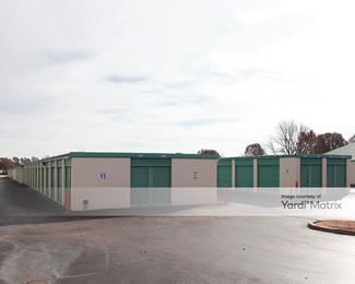 Photo 6 of Morningstar Storage - 9108 South Penn, Oklahoma City, OK
