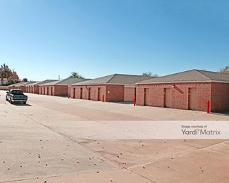 Photo 3 of U-Stor Self Storage - 4802 East Reno Avenue, Del City, OK