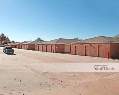 Storage Units for Rent available at 4802 East Reno Avenue, Del City, OK 73117