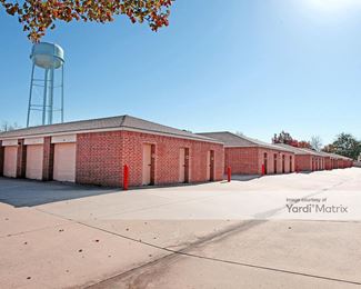 Photo 4 of U-Stor Self Storage - 4802 East Reno Avenue, Del City, OK