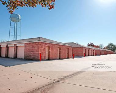 Storage Units for Rent available at 4802 East Reno Avenue, Del City, OK 73117